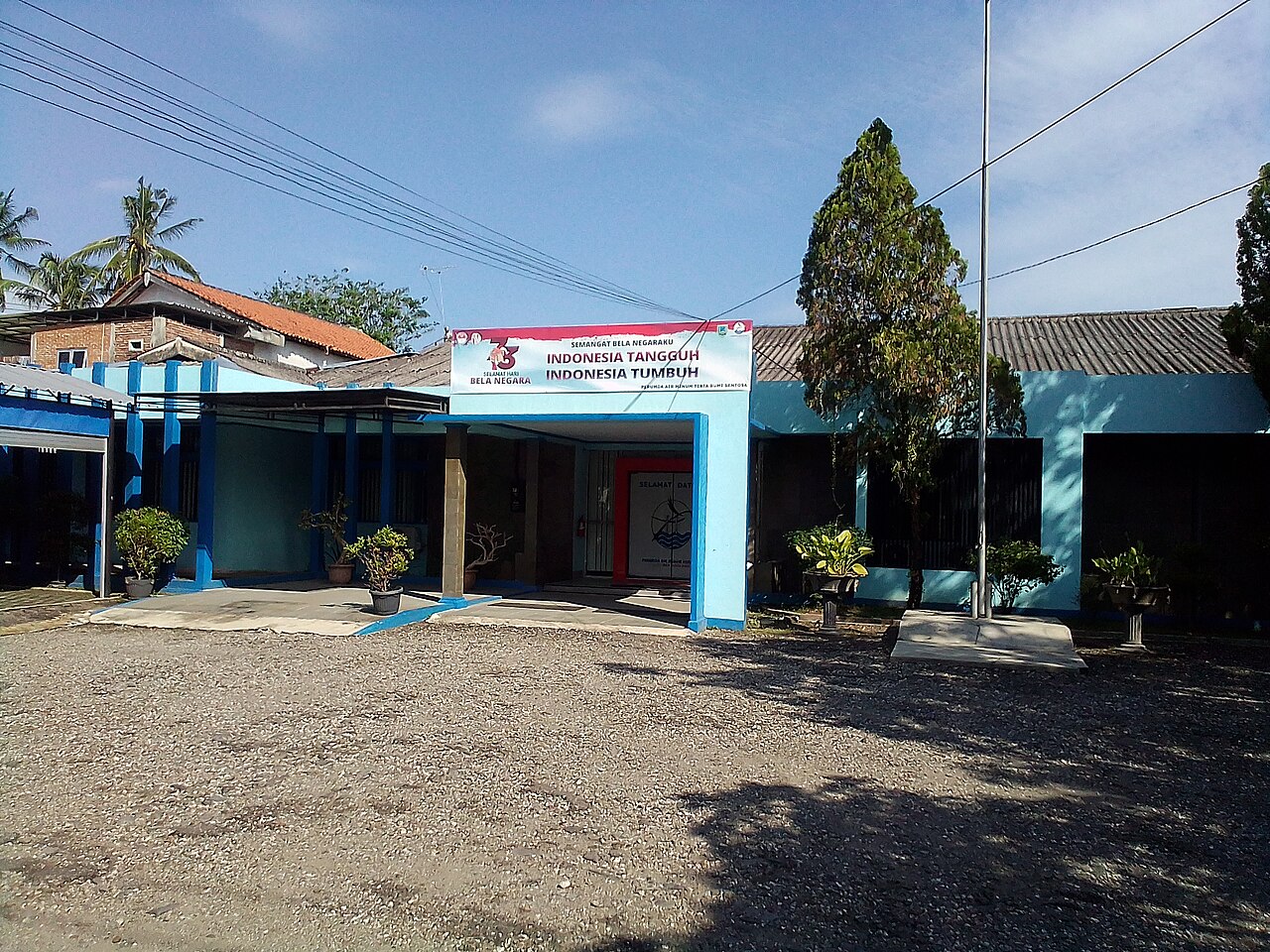Pembayaran online PDAM banyuasin